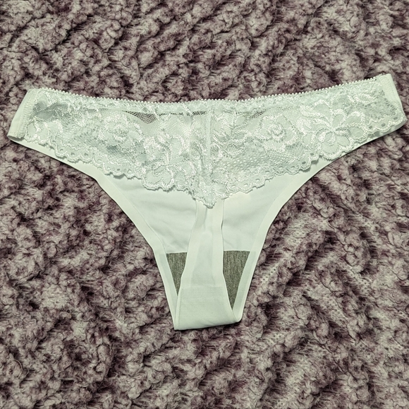 Pick 5 for $20 - Unknown Brand No Show Thong - S - Picture 2 of 2